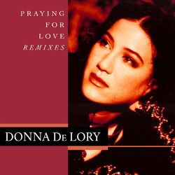 Cover of Praying for Love Remixes
