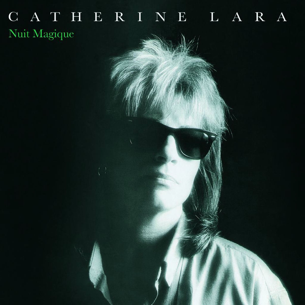 Album cover of Nuit Magique