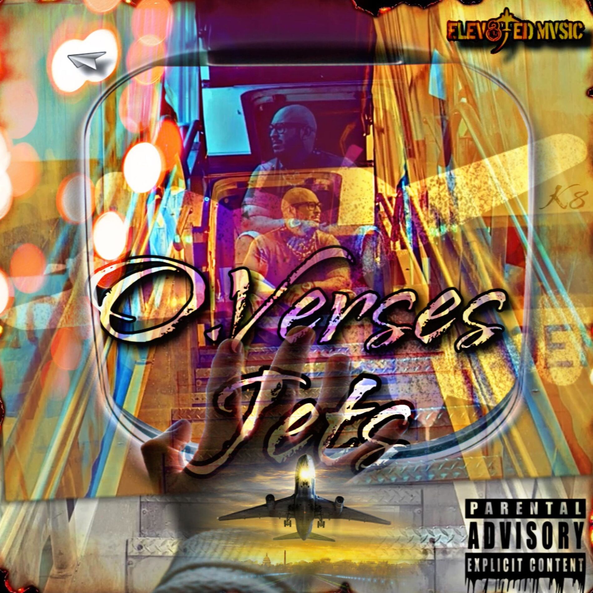 Album cover of Jets