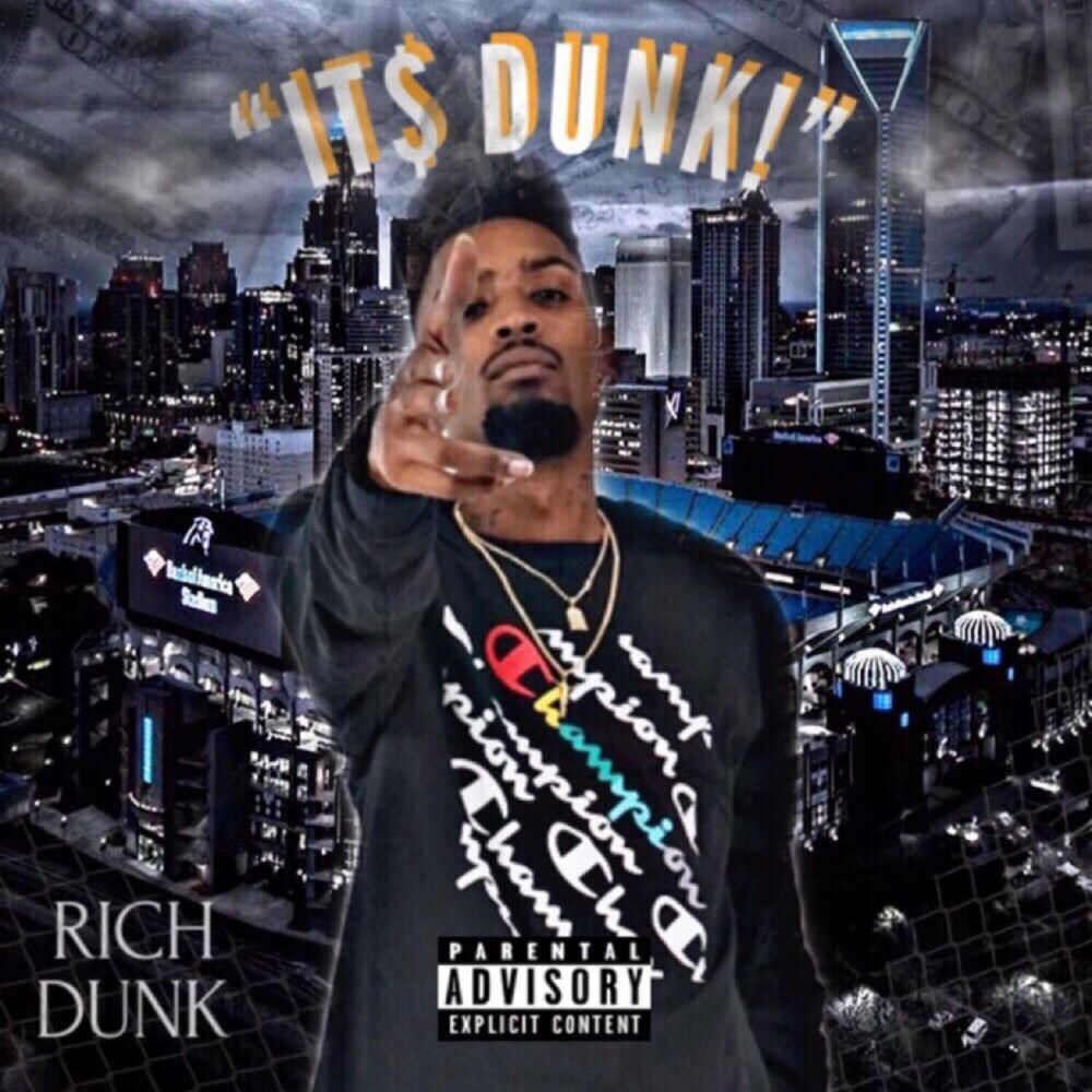 Picture of It's Dunk