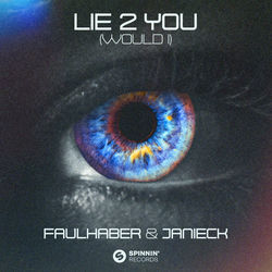 Lie 2 You (Would I) (Extended Mix)