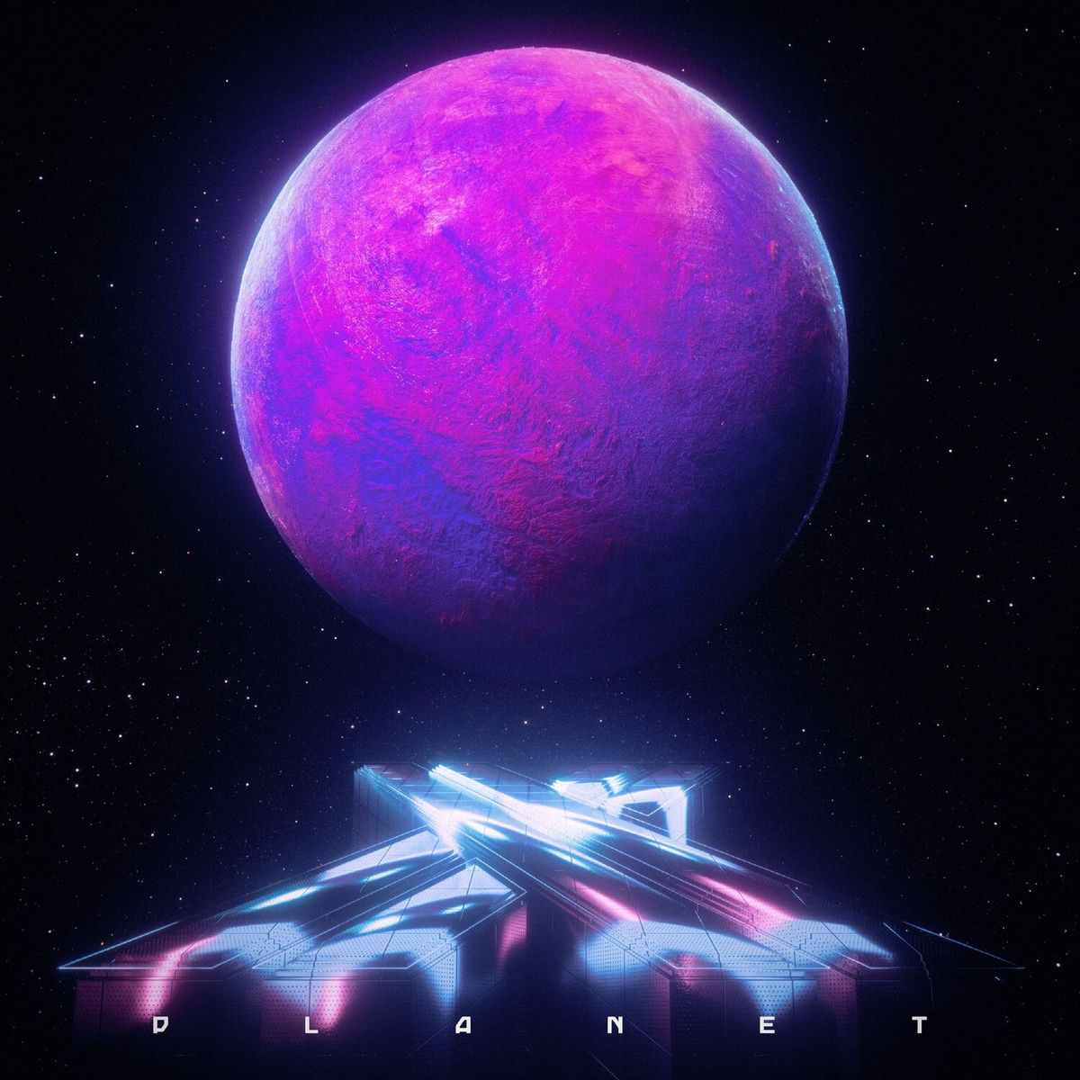 Album cover of Odyssey