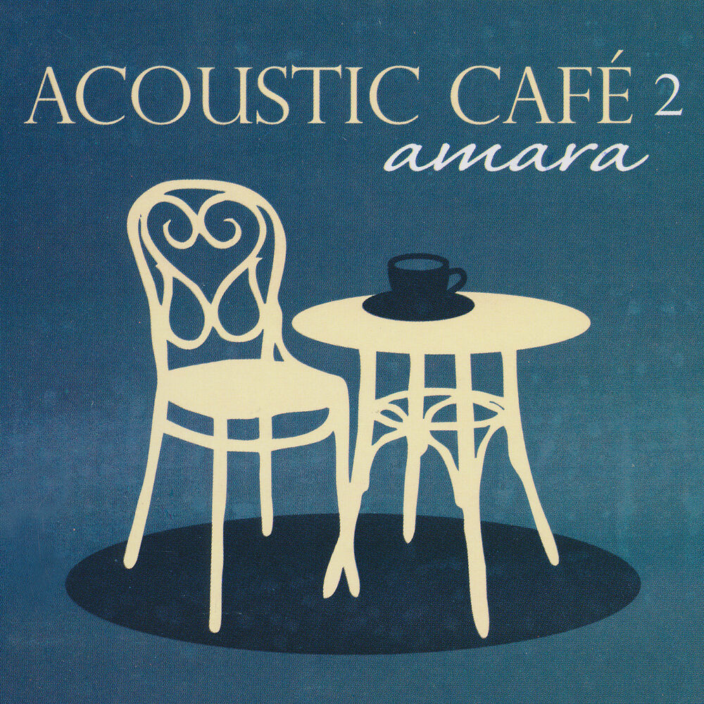 Picture of Acoustic Cafe 2