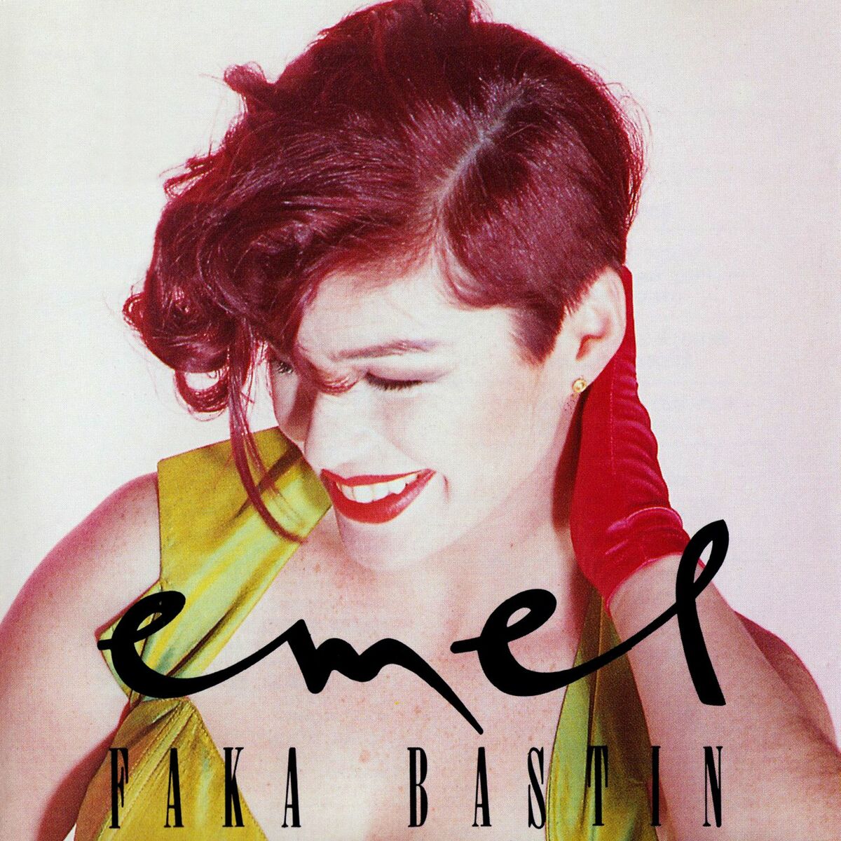 Album cover of Faka Bastın