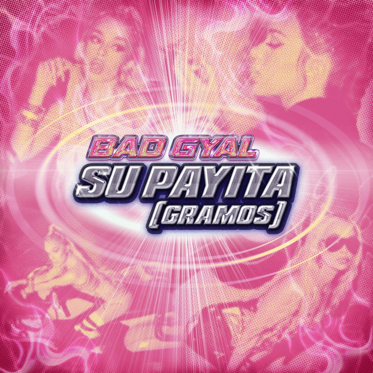 Album picture of Su Payita (Gramos)