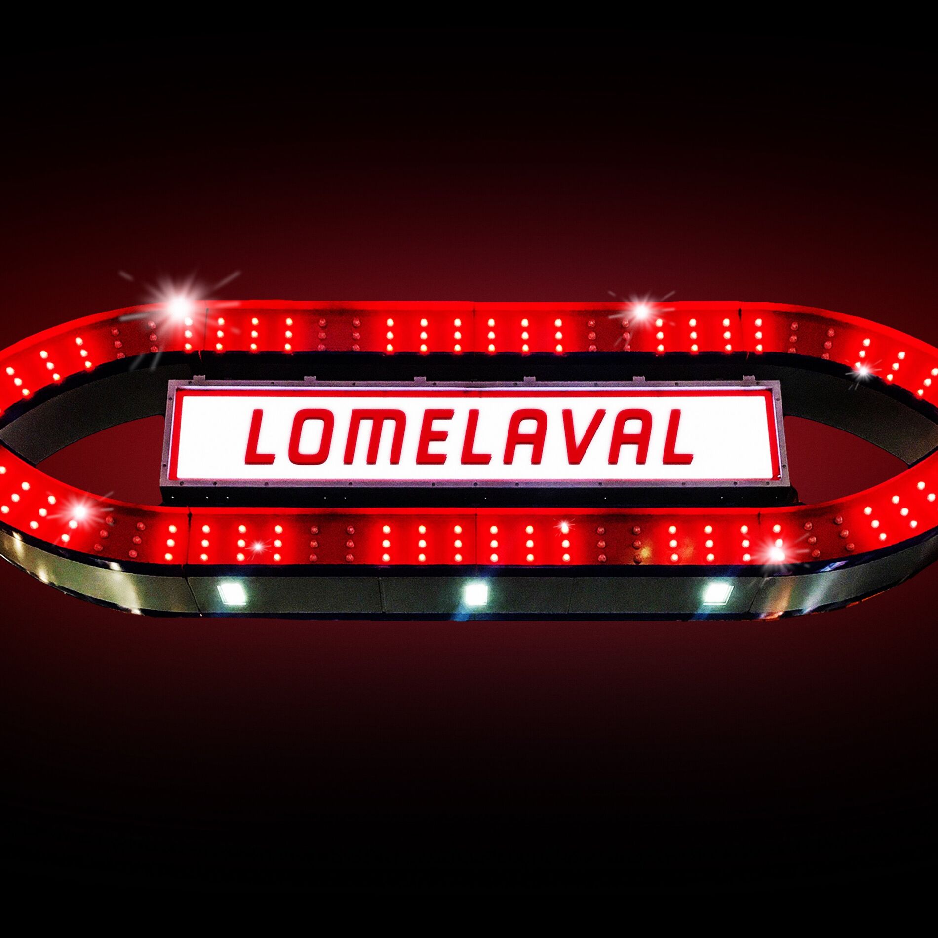 Album cover of LomeLaval