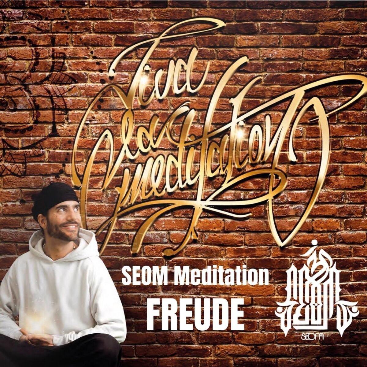 Album cover of Meditation Freude
