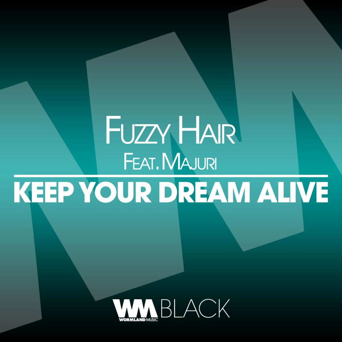 Album cover of Keep Your Dream Alive