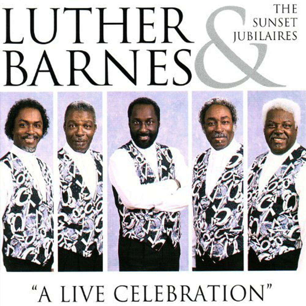 Picture of A Live Celebration