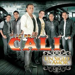 Cover of Un Siglo De Amor