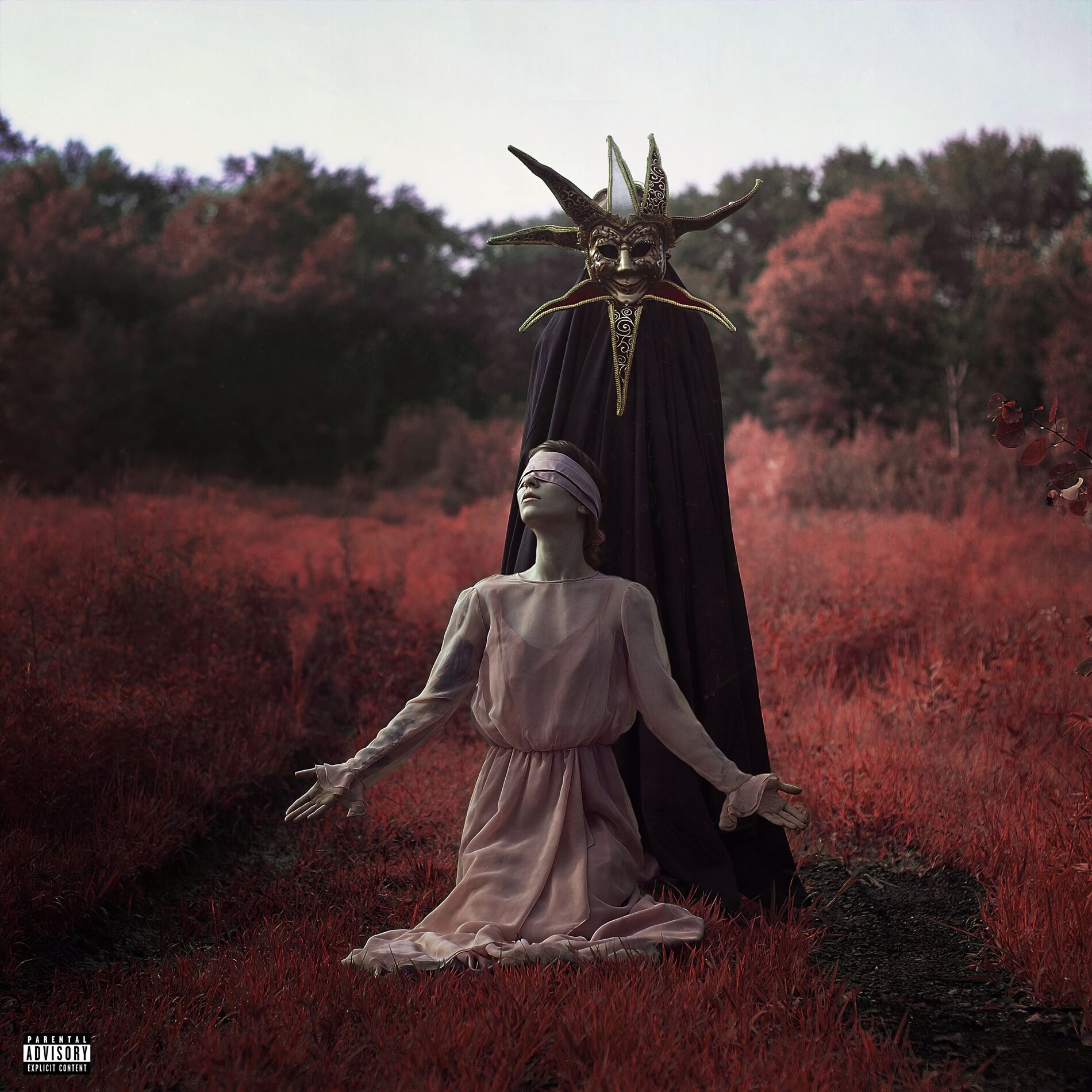 Album cover of Underneath