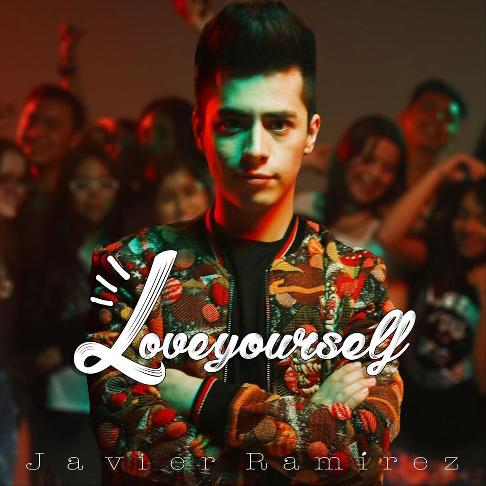 Picture of Love Yourself