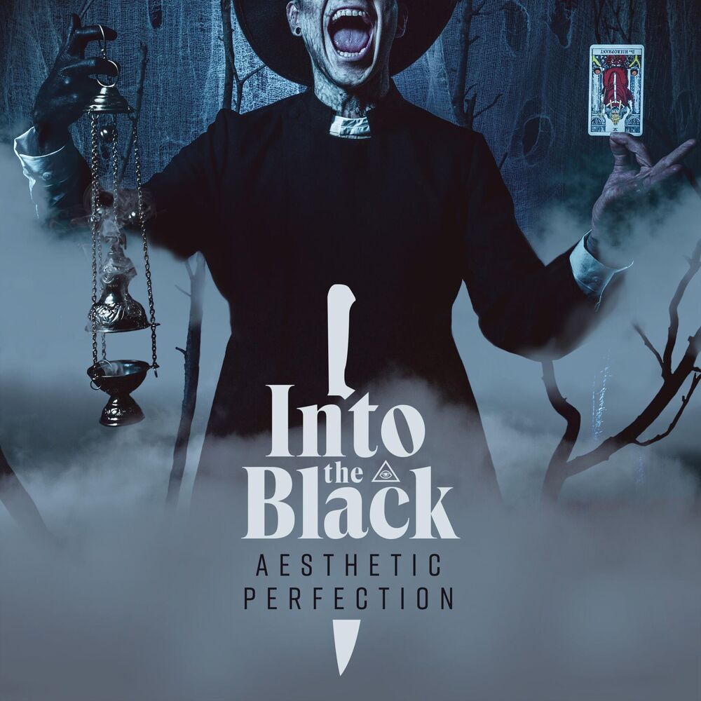 Picture of Into the Black