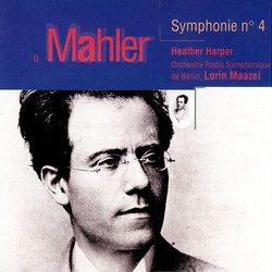 Symphonie No. 4: III. Ruhevoll, poco adagio