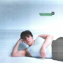 Cover of Olvidar