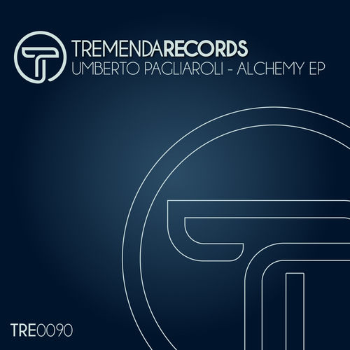 Alchemy EP