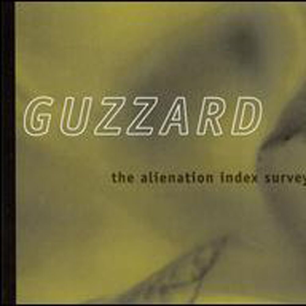 Picture of The Alienation Index Survey