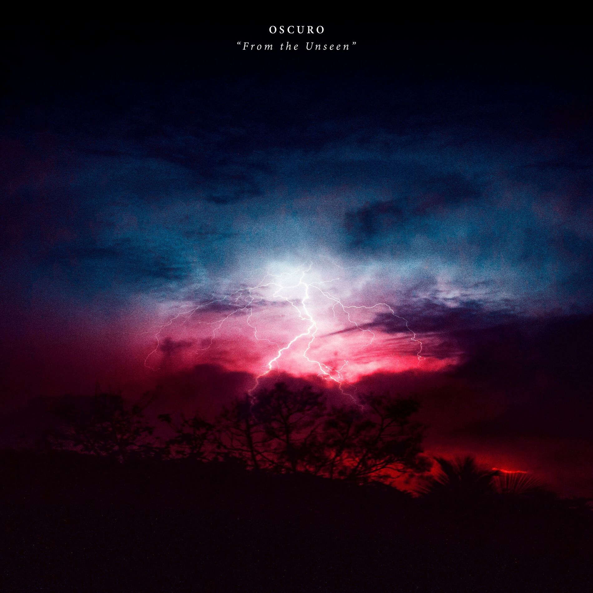 Album cover of More of Your Love