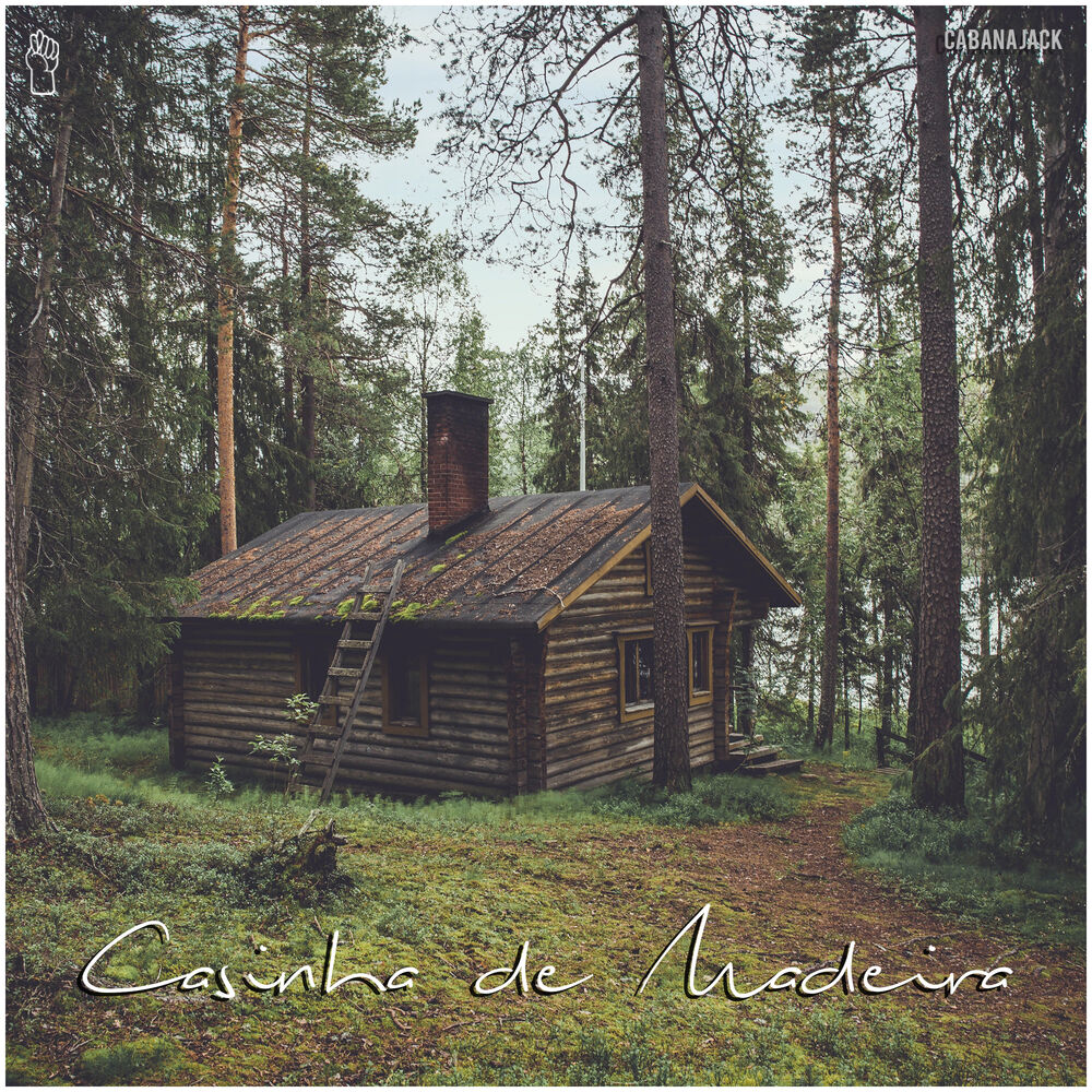 Picture of Casinha de Madeira