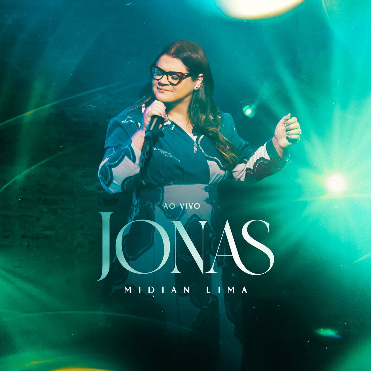 Album cover of Jonas (Ao Vivo)