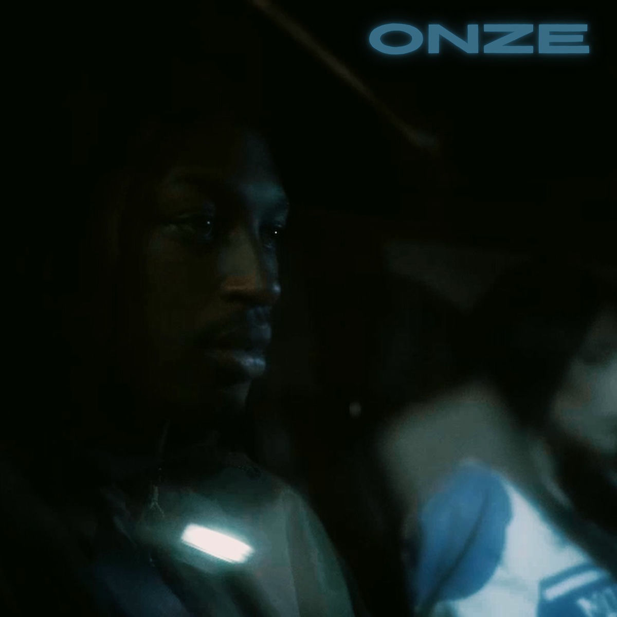Album cover of ONZE