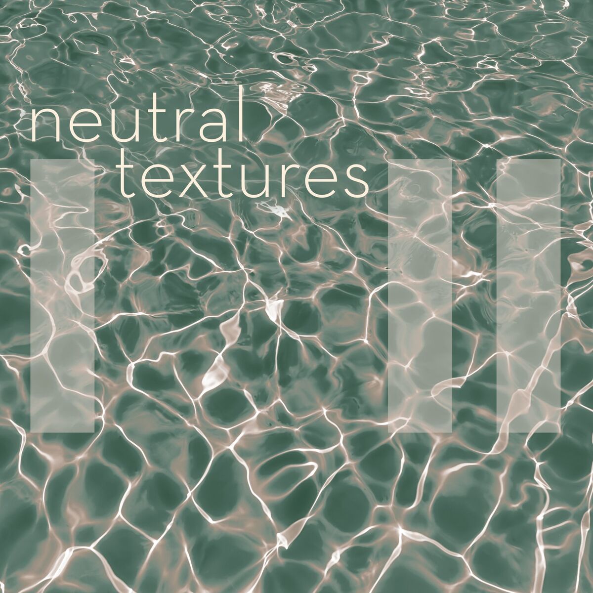Album cover of Neutral Textures