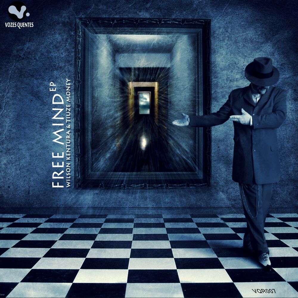 Picture of Free Mind EP