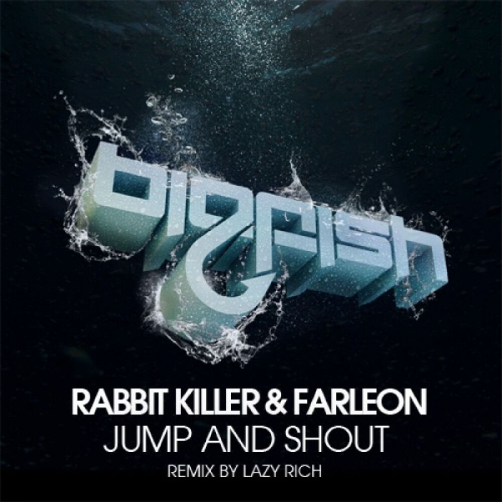 Picture of Jump And Shout