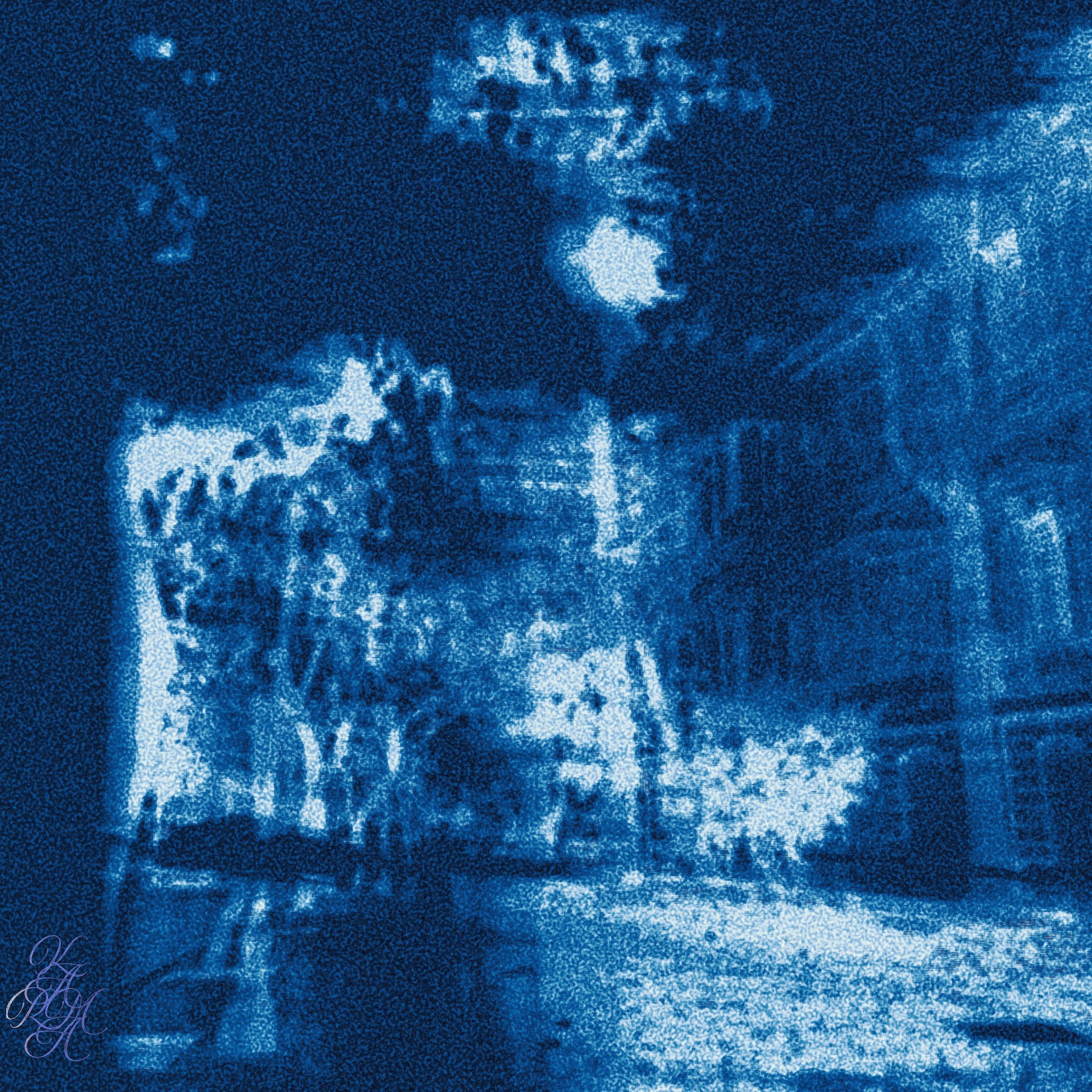 Album cover of Sapphire
