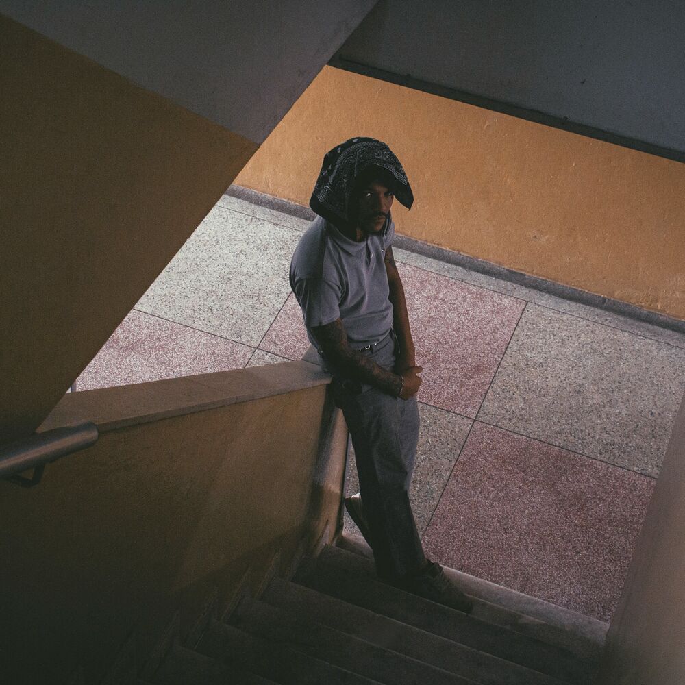 Picture of Beijo de Judas / Molotov