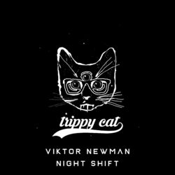 Cover of Night Shift