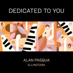 Cover of Dedicated To You