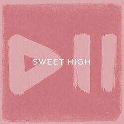Cover of Sweet High