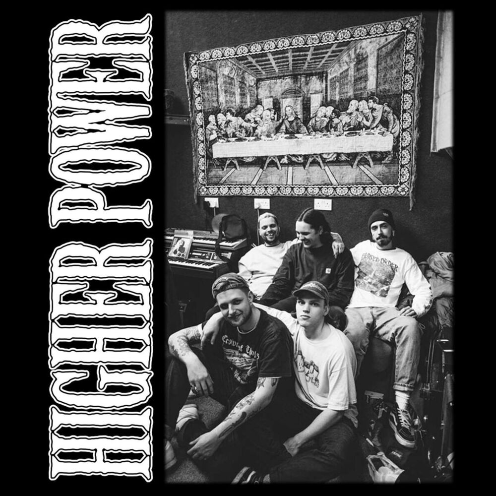 Picture of LP Promo Tracks