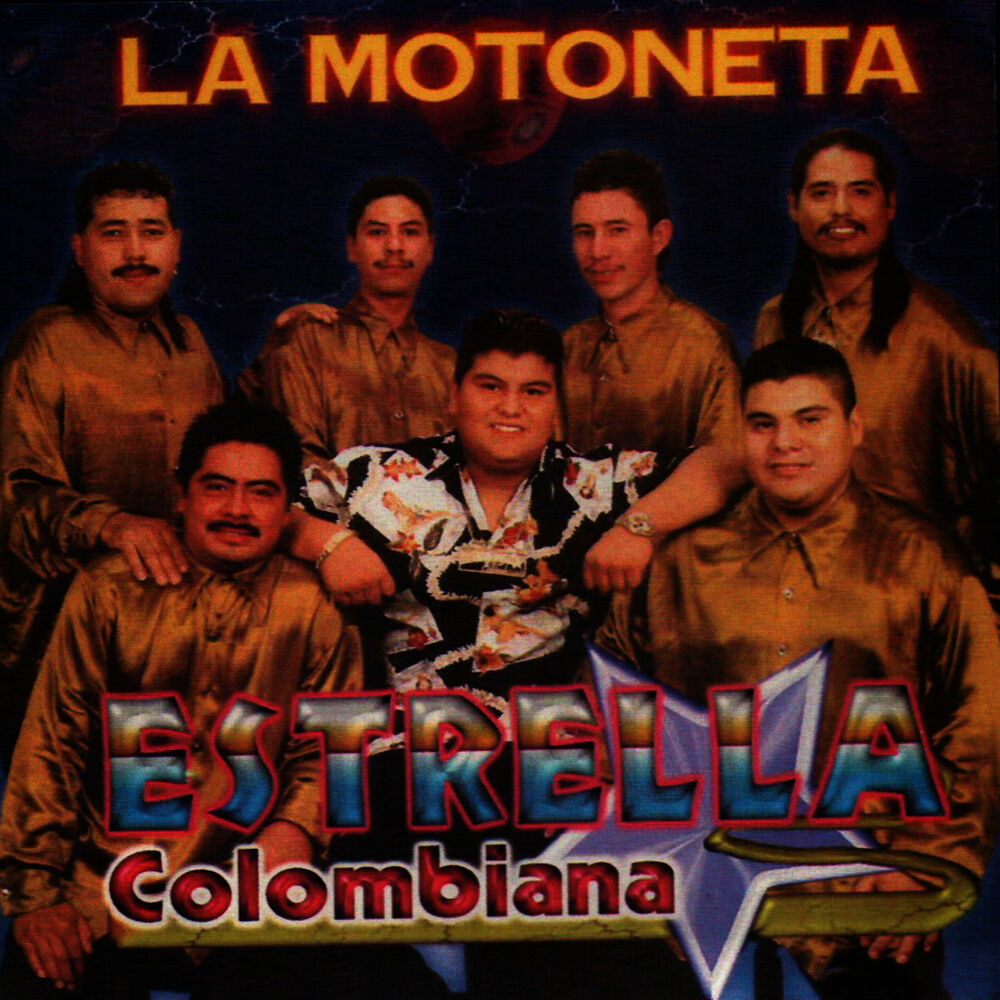 Picture of La Motoneta