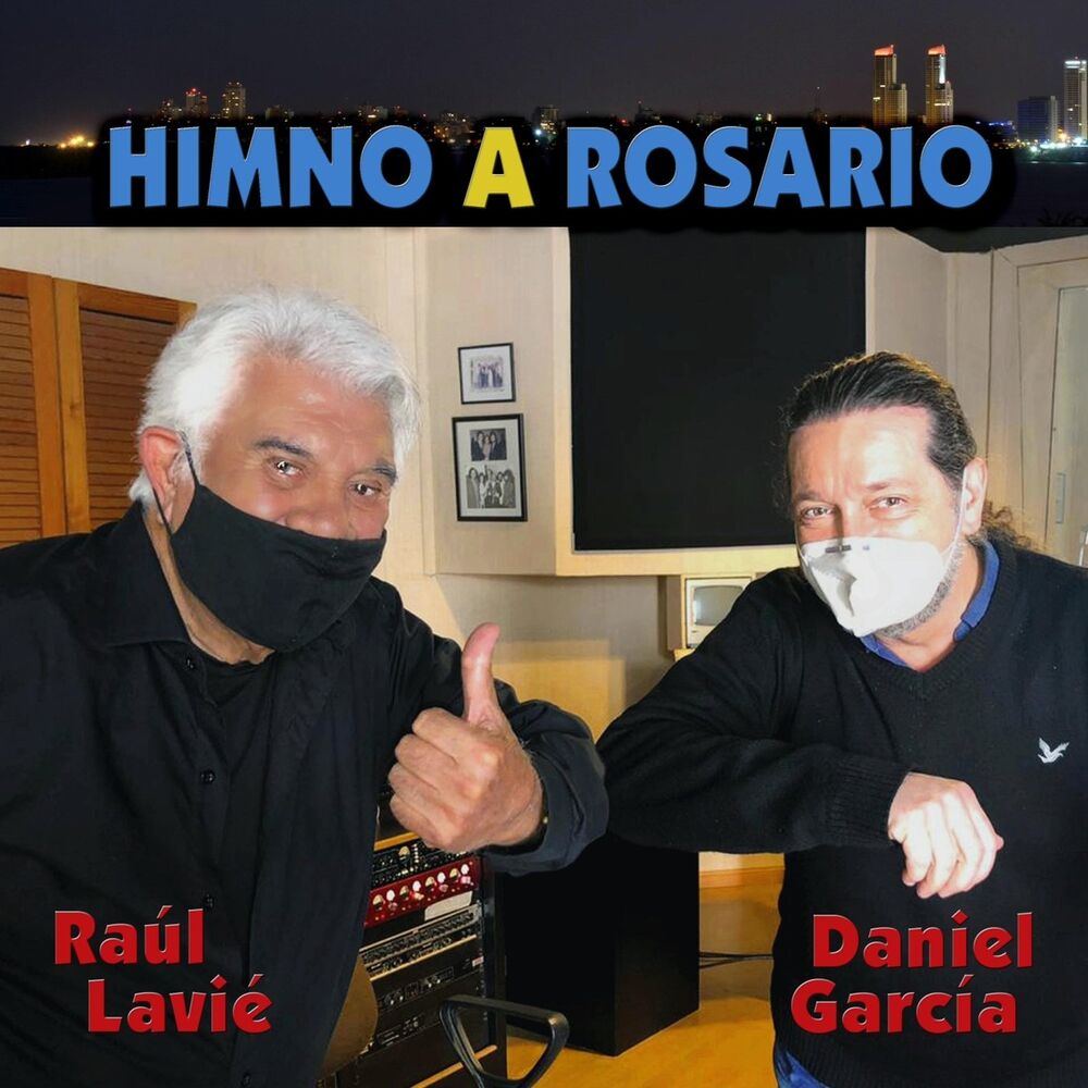 Picture of Himno a Rosario