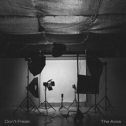 Cover of Don't Freak