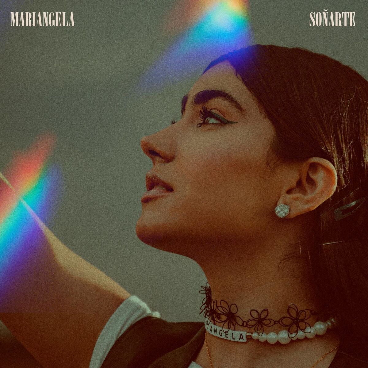 Album cover of Soñarte