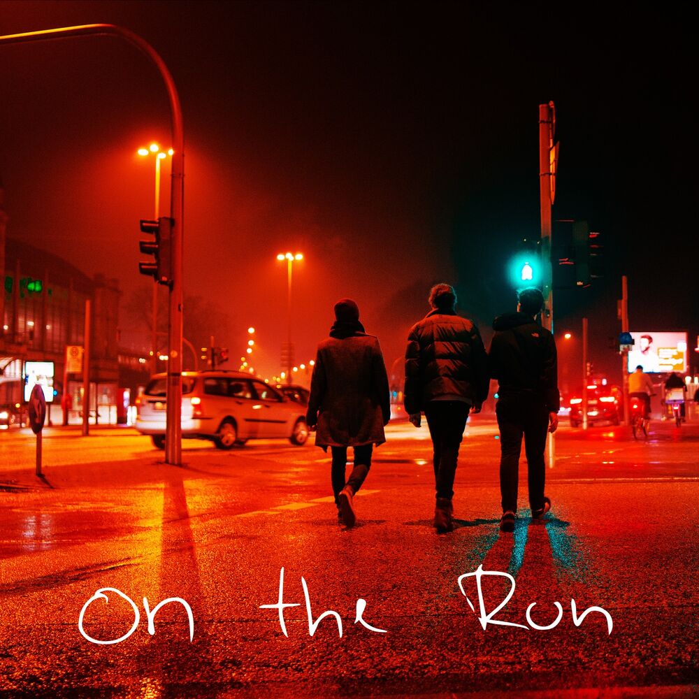 Picture of On The Run