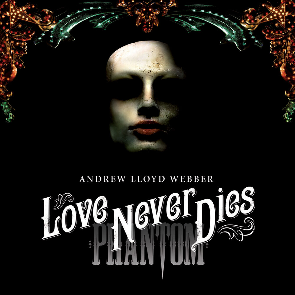 Picture of Love Never Dies