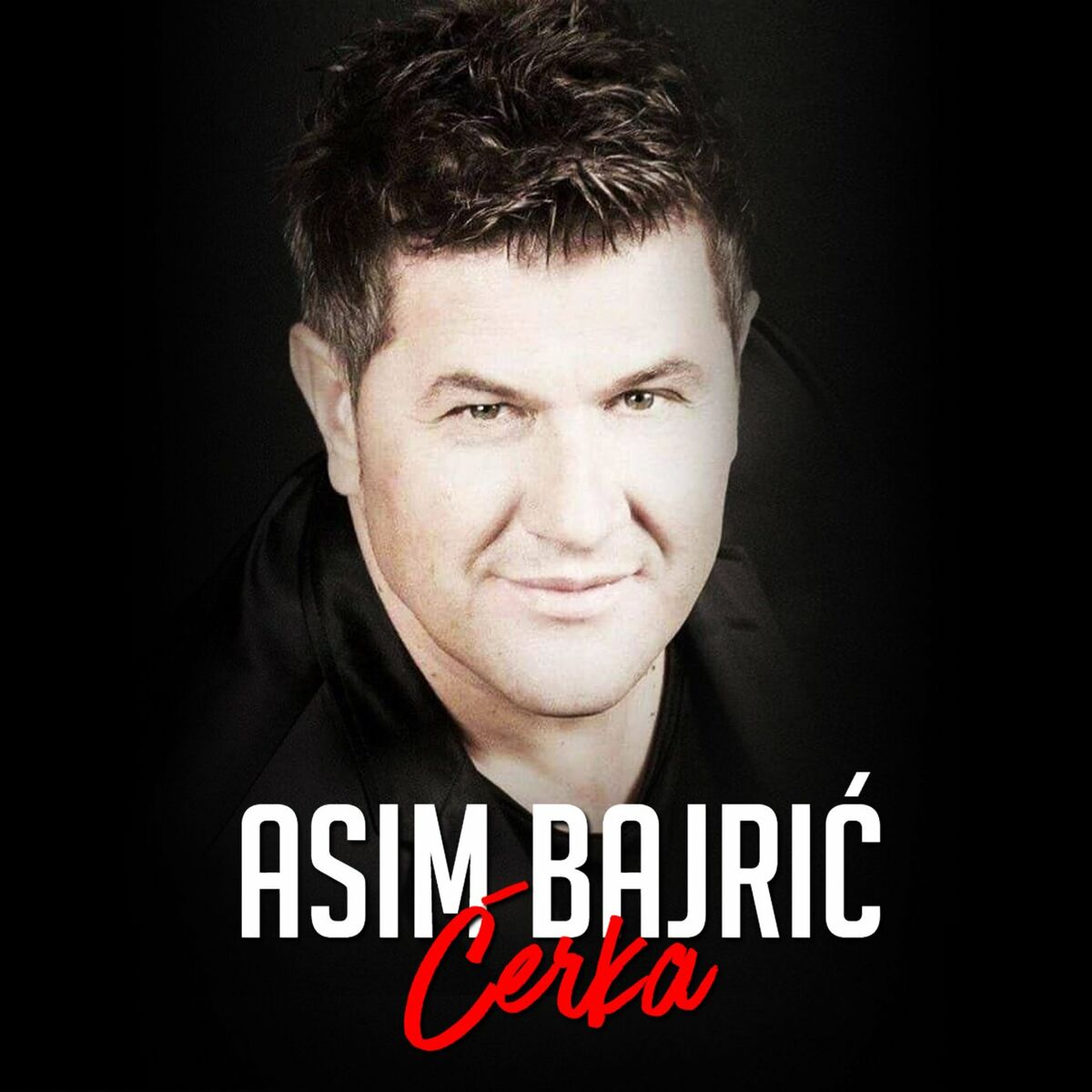 Album cover of Ćerka