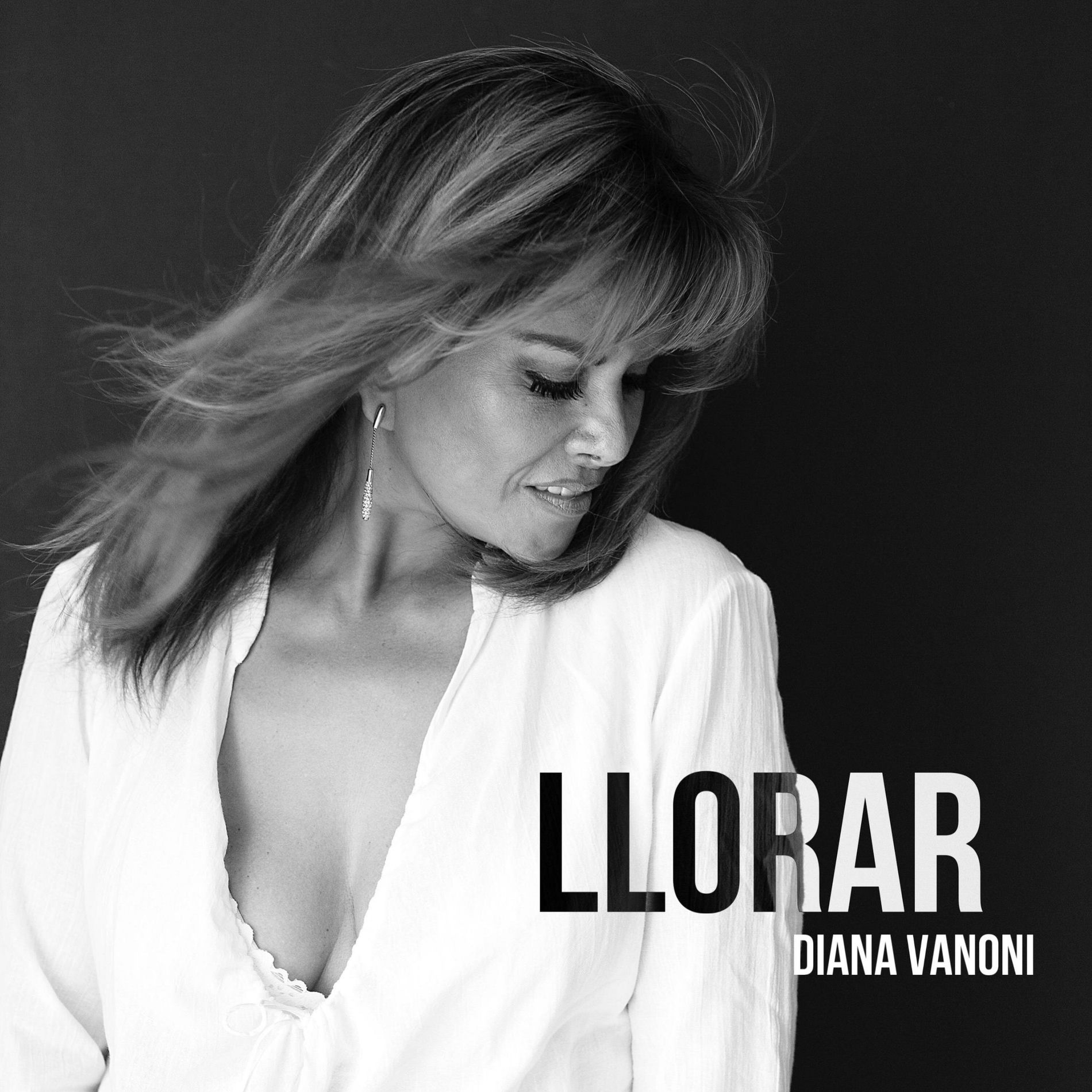 Album cover of LLORAR