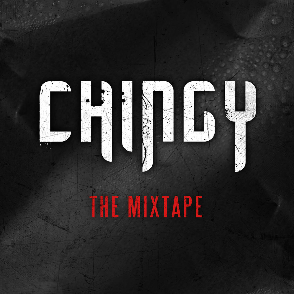 Album cover of The Mixtape