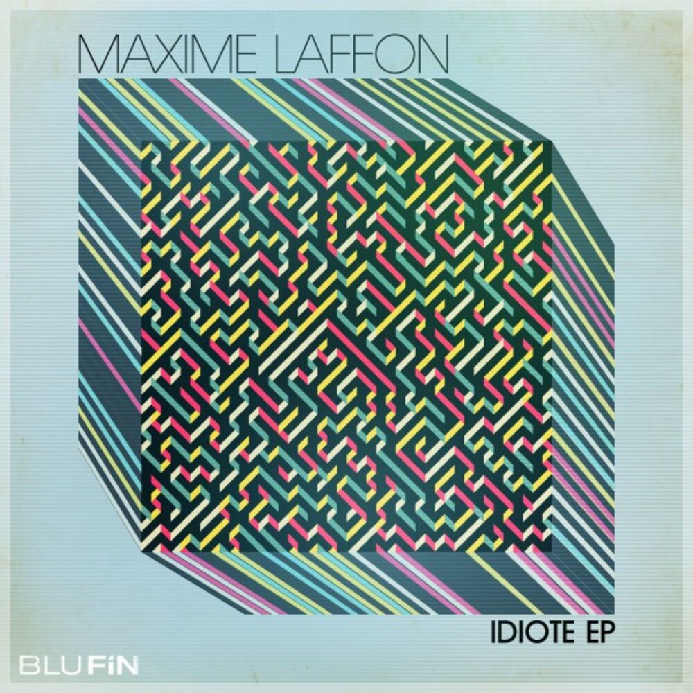 Picture of Idiote EP