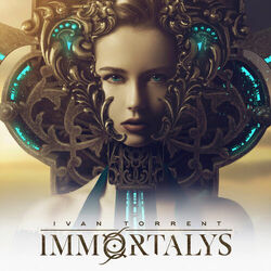 Cover of Immortalys