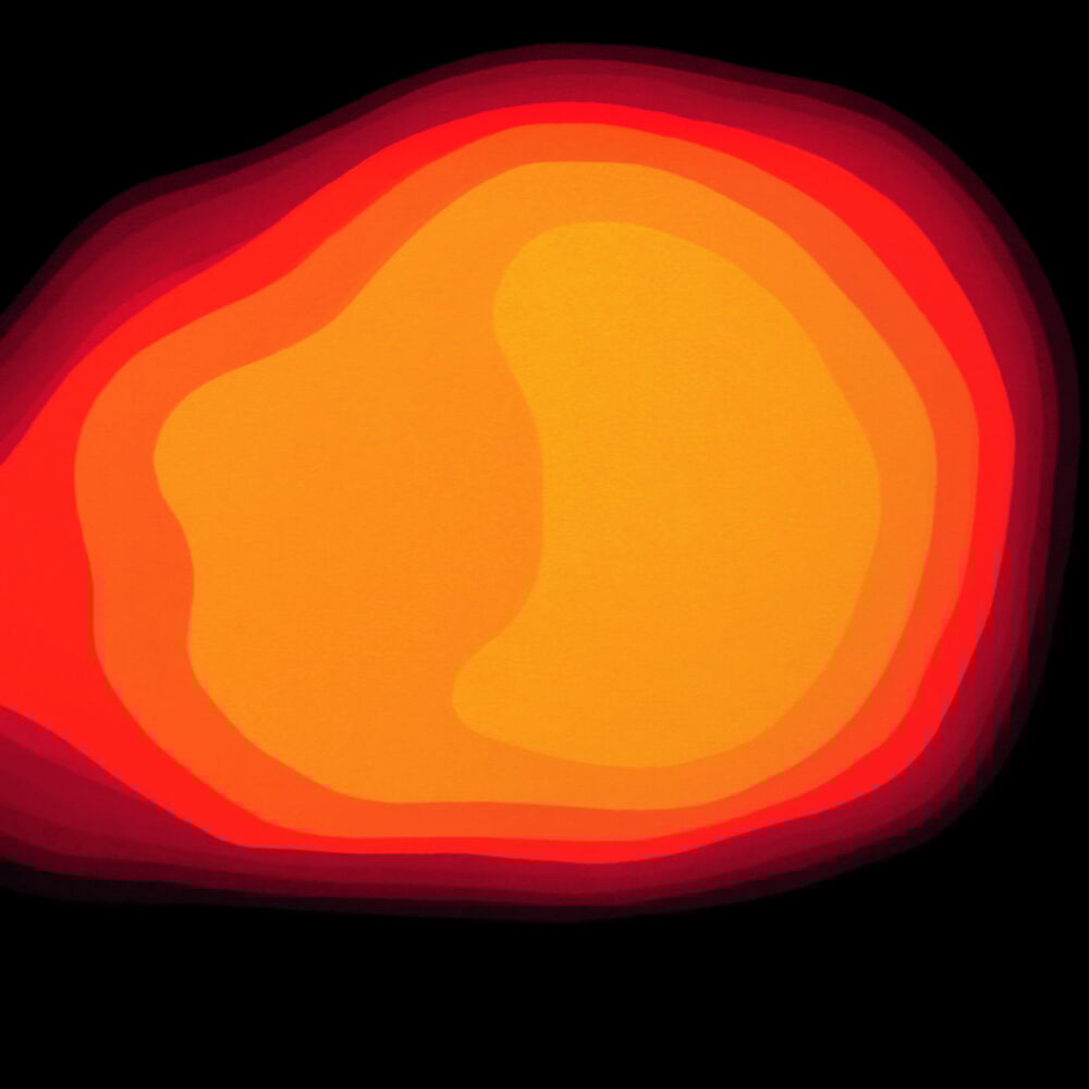 Picture of A Philosophy Warping, Little by Little That Way Lies a Quagmire