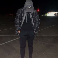 Cover of 2 Tired 4 Dis