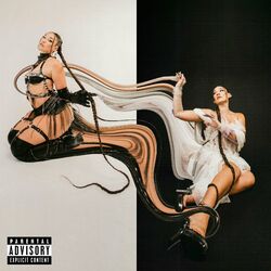 Cover of Beauty & The Boss