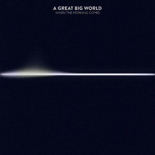 Hold Each Other (feat. Futuristic) by A Great Big World - 160 BPM