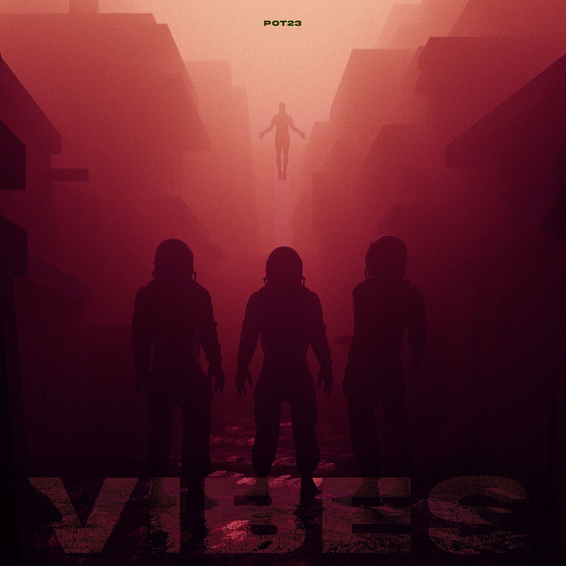 Album cover of Vibes